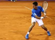 Serbia Open: Nole preko Sepija do finala