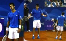 Serbia Open: Nole preko Sepija do finala