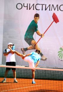 Serbia Open: Nole šampion!