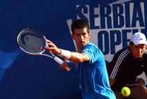 Serbia Open: Nole šampion!