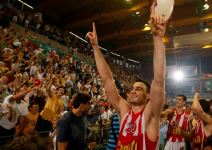 Zvezdi još jedna bitka u grotlu Pionira