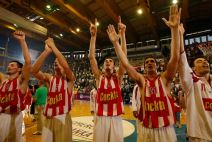 Zvezdi još jedna bitka u grotlu Pionira