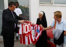 Šta se Baba Jeli snilo - na Marakani se zbilo