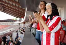 Šta se Baba Jeli snilo - na Marakani se zbilo