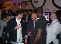 "Matursko veče" crno-belih