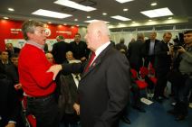 Pižon ponovo na "Marakani"