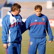 Pižon ponovo na "Marakani"