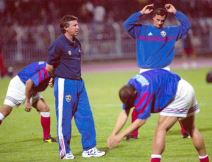 Pižon ponovo na "Marakani"