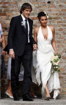 Ženidba "velikog Vladimira"