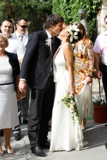 Ženidba "velikog Vladimira"