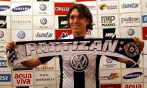 Kleo - nova Partizanova devetka!