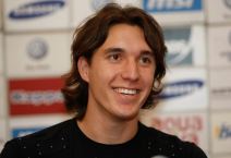 Kleo - nova Partizanova devetka!