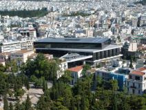 MONDO među grčkim bogovima