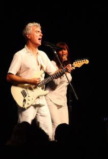 Žurka Dejvida Berna u Beogradu!