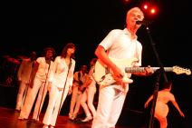 Žurka Dejvida Berna u Beogradu!