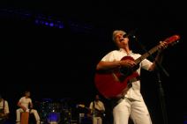 Žurka Dejvida Berna u Beogradu!