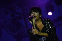 Lili Alen o psihičkim problemima