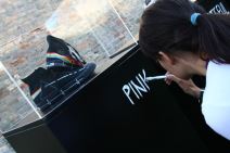 Prvi dan: Welcome to Britain!