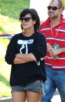 Prvi dan: Welcome to Britain!