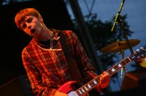 Najkrvaviji bend na EXITu !