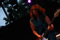 Najkrvaviji bend na EXITu !