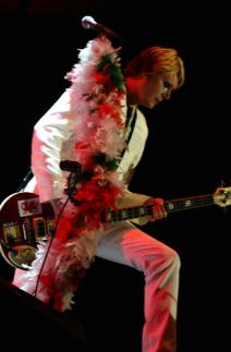 Drugi dan - Rifovi, gitare i distorzija