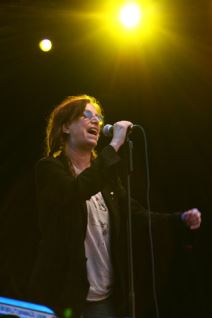 Treći dan - elektro pank