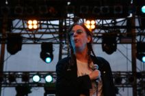 Treći dan - elektro pank