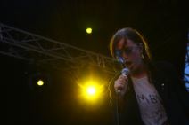 Treći dan - elektro pank