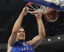 Univerzijada 2009 - Beograd je svet!