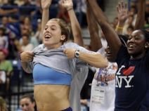 Univerzijada 2009 - Beograd je svet!