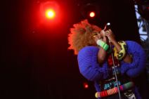 Četvrti dan - Ludilo za kraj!