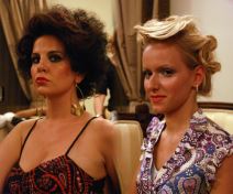 Frizure za plažu i vrele letnje noći