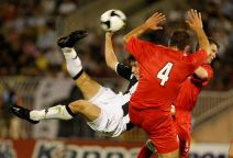 Crno-beli za kolo bliži Ligi šampiona