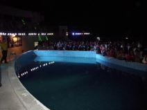 Otvaranje Miracle Lounge u Budvi