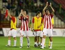 Neka potpuno nova Crvena zvezda!