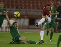 Neka potpuno nova Crvena zvezda!