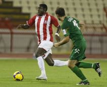 Neka potpuno nova Crvena zvezda!