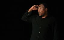 Džordž Benson u Sava centru