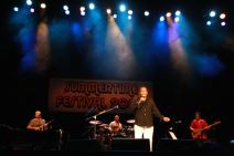 Džordž Benson u Sava centru