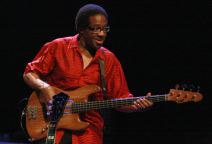 Džordž Benson u Sava centru