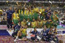 Odbojka dovela svet u Arenu