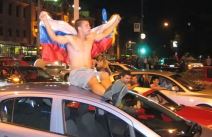 Srbija je sila BROJ 1 u vaterpolu (+ slavlje)