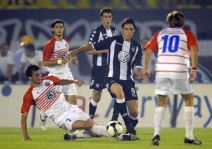 Kad se šampion razgoropadi