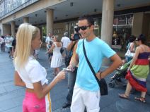 "Fudbalerke" sreću delile!