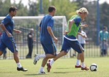 "Orlovi" skoknuli na pivce...