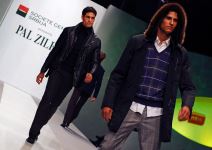 Pal Zileri - moda za pravog muškarca