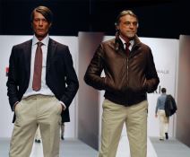 Pal Zileri - moda za pravog muškarca