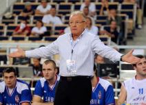 Srbija - Turska 64:69