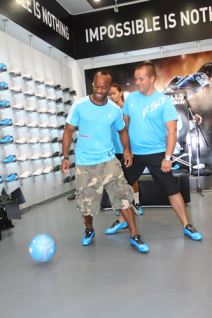 Kopačka F50i - samo za Kraljeve fudbala